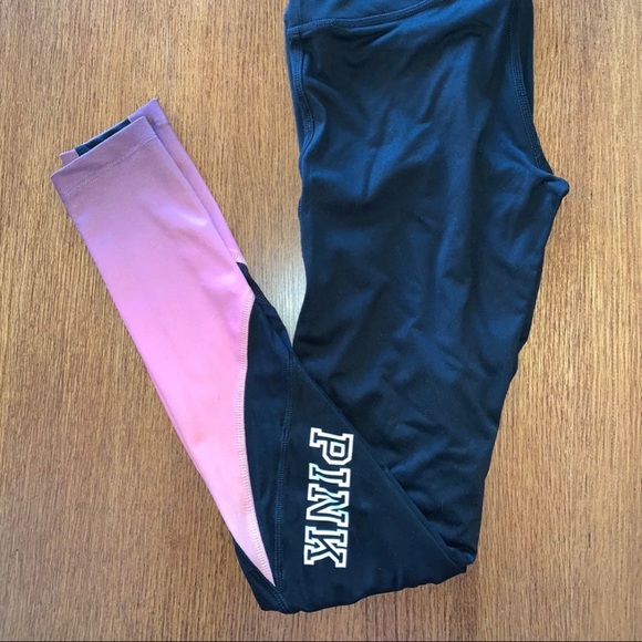 Victoria’s Secret PINK leggings